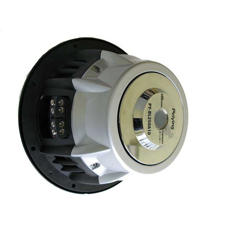 Subwoofer 10 inch pybl250 engross