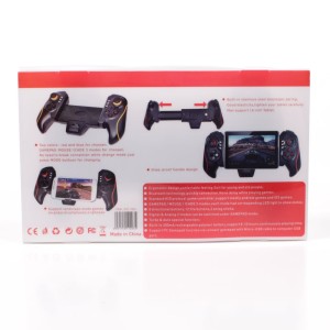 Gamepad telescopic cu bluetooth engross