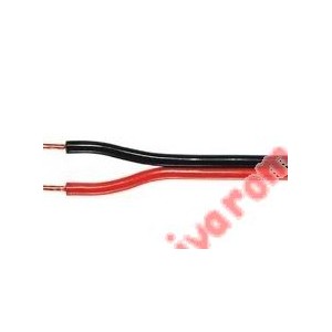 Cablu difuzor r/n 2x0,5mm engross