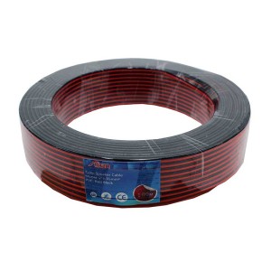 Cablu difuzor r/n 2x0,35mm rola 100m engross