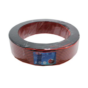 Cablu difuzor r/n 2x0,5mm rola 100m engross