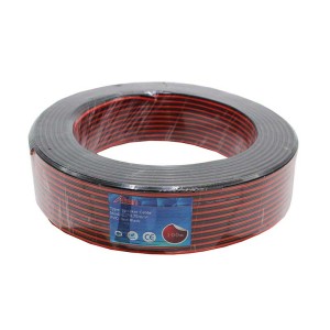 Cablu difuzor r/n 2x0,75mm rola 100m engross