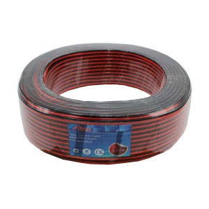 Cablu difuzor r/n 2x1,5mm rola 100m engross