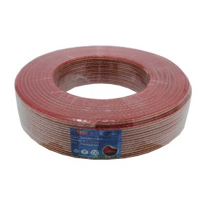 Cablu difuzor transp 2x0,75mm rola 100m engross