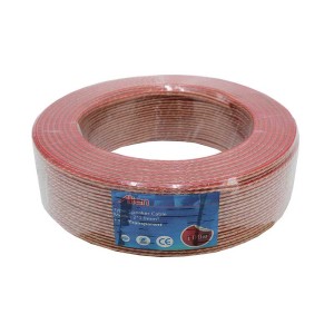 Cablu difuzor transp 2x1mm rola 100m engross