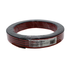 Cablu difuzor r/n 2x0,75mm 25M engross