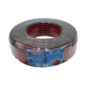 Cablu difuzor r/n 2x4mm rola 50m engross