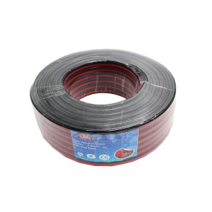 Cablu difuzor r/n 2x8mm rola 50m engross