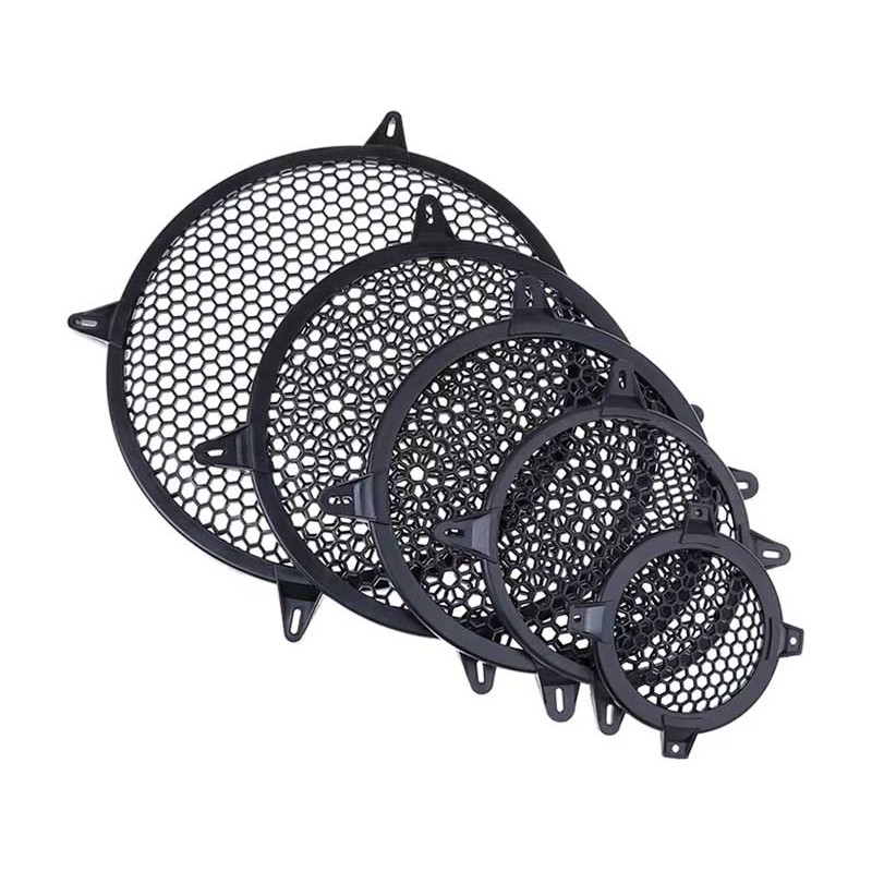 Capac difuzor plastic 10cm - 4inch engross