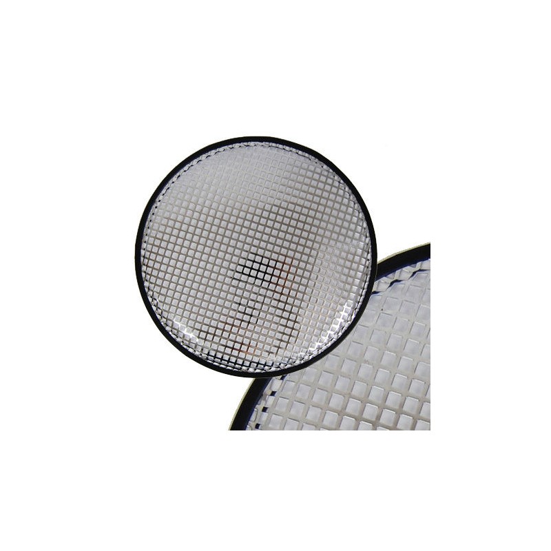 Capac difuzor 25cm carou silver engross