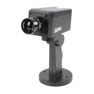 Camera supraveghere falsa SEC-DUMMYCAM engross