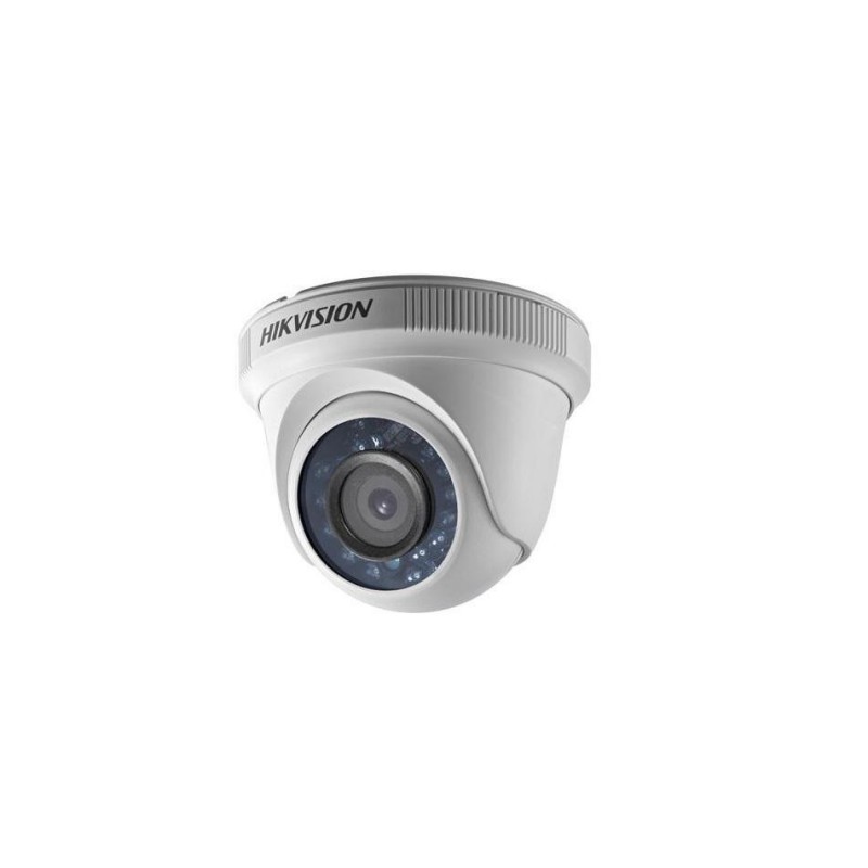 Camera supraveghere HIKVISION dome IRPF28 2.8mm 2Mp engross
