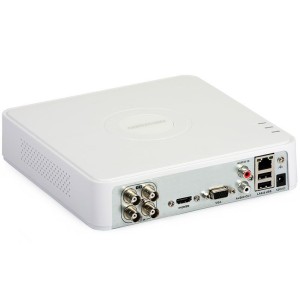 Sistem de inregistrare DVR 4ch HIKVISION DS-7104 engross