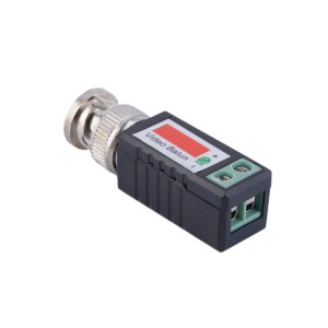 Video balun BNC set 2 buc engross
