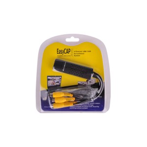 Placa de captura-DVR USB engross