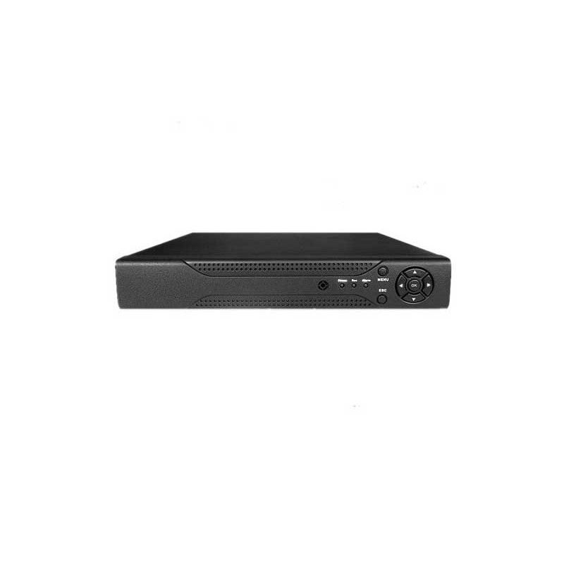 Sistem de inregistrare DVR 8ch hdd+lan 6608 engross