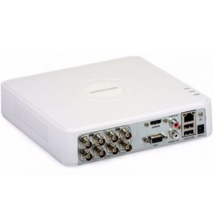 Sistem de inregistrare DVR 8ch HIKVISION DS-7108 engross