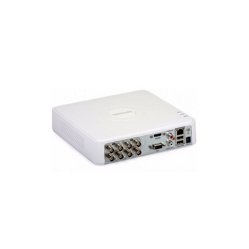 Sistem de inregistrare DVR 8ch HIKVISION DS-7108 engross