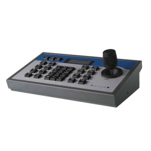 Panou control camere engross
