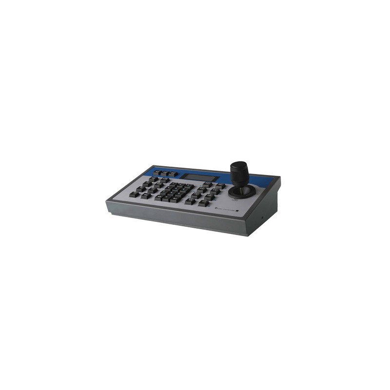 Panou control camere engross