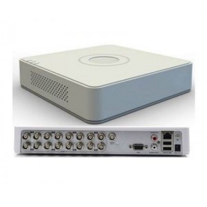 Sistem de inregistrare DVR 16ch HIKVISION DS-7116 engross