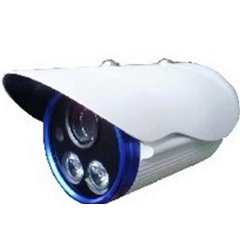 Camera inalta rezolutie 650linii cu suport engross