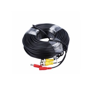 Cablu camera semnal+alimentare 15m engross