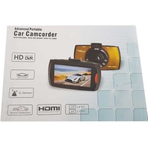 Camera auto DVR cu inregistrare FHD1080P engross
