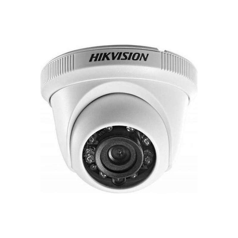 Camera supraveghere HIKVISION dome IRF2C 2.8mm 2Mp engross
