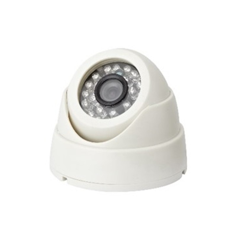 Camera supraveghere infrarosu dome 6901 3.6mm engross