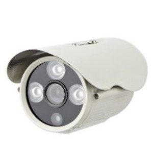 Camera supraveghere infrarosu 4MP engross