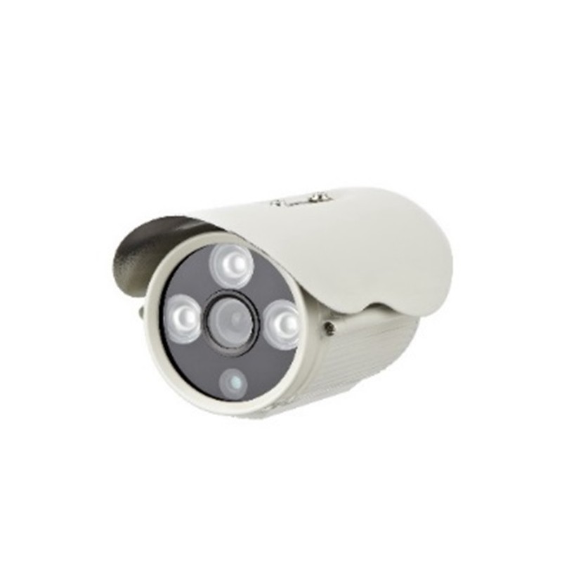 Camera supraveghere infrarosu 4MP engross