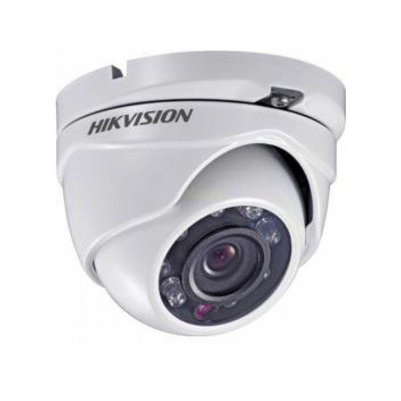 Camera supraveghere HIKVISION dome IRMF36 3.6mm 2Mp engross