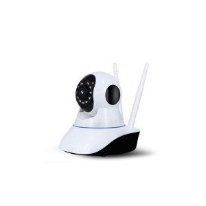 Camera supraveghere de exterior Wireless HD Alien engross