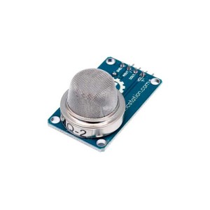 Modul senzor gaz MQ-2 engross
