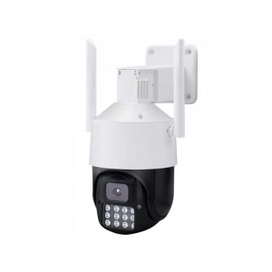 Camera supraveghere cu IP 12MP Q810 engross