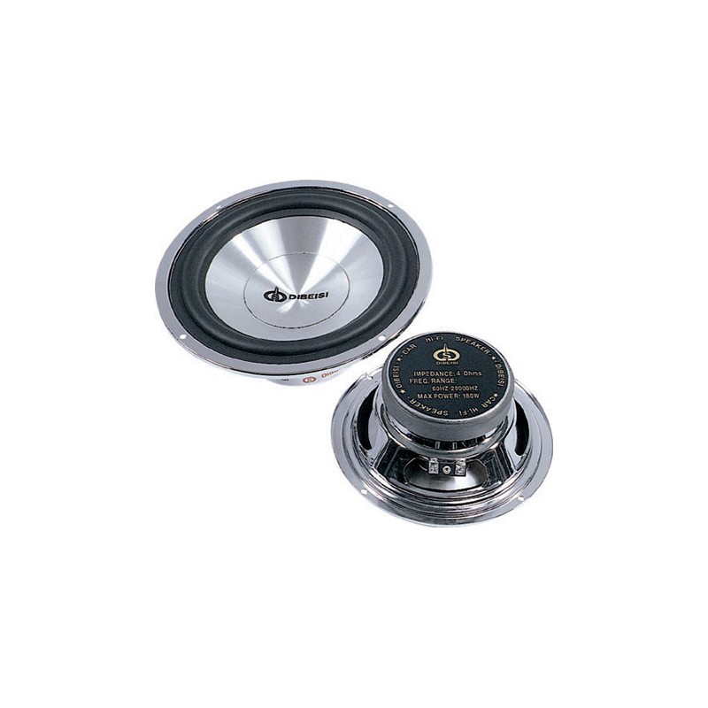 Difuzor 13cm 8ohm C5005 engross