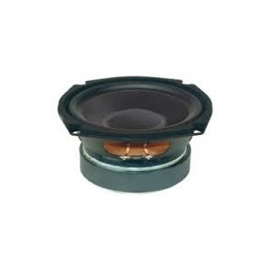 Difuzor central joase, kevlar, SBX 1320/BK engross