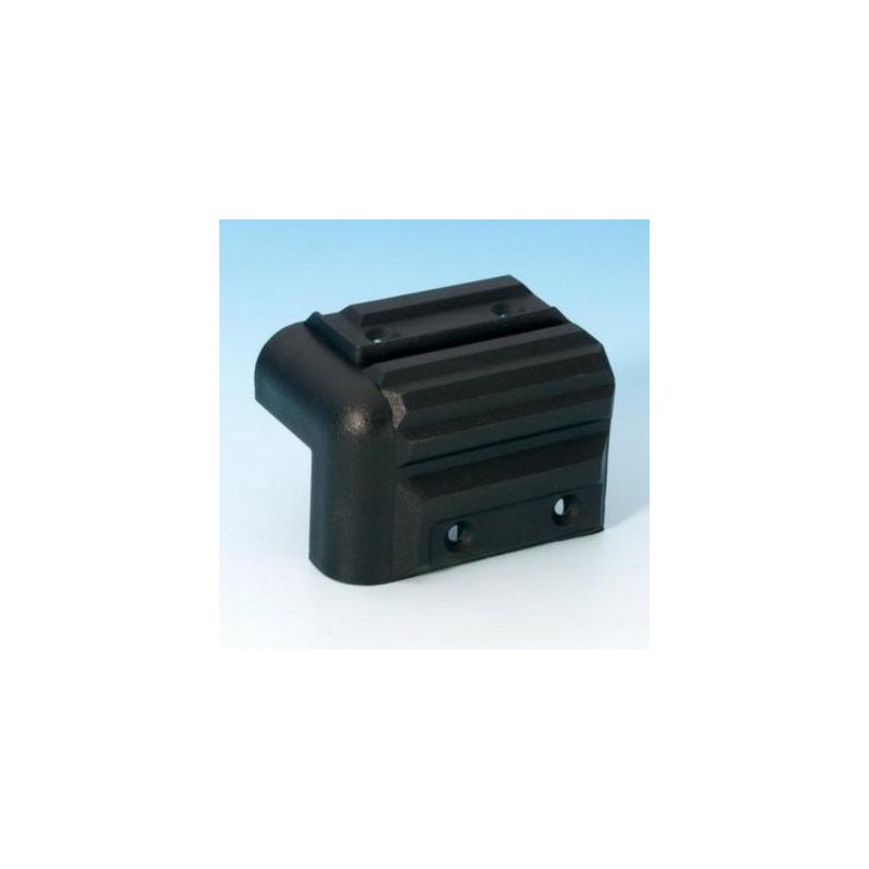 Coltar boxa plastic 30x30mm engross