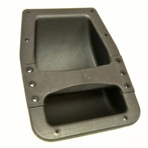 Maner boxa plastic 205x165mm engross