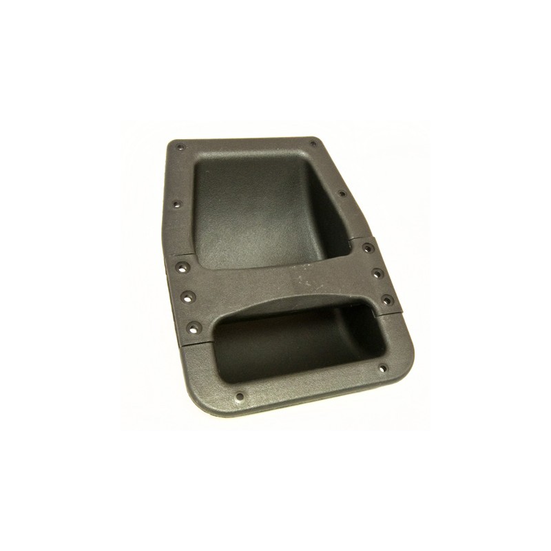 Maner boxa plastic 205x165mm engross