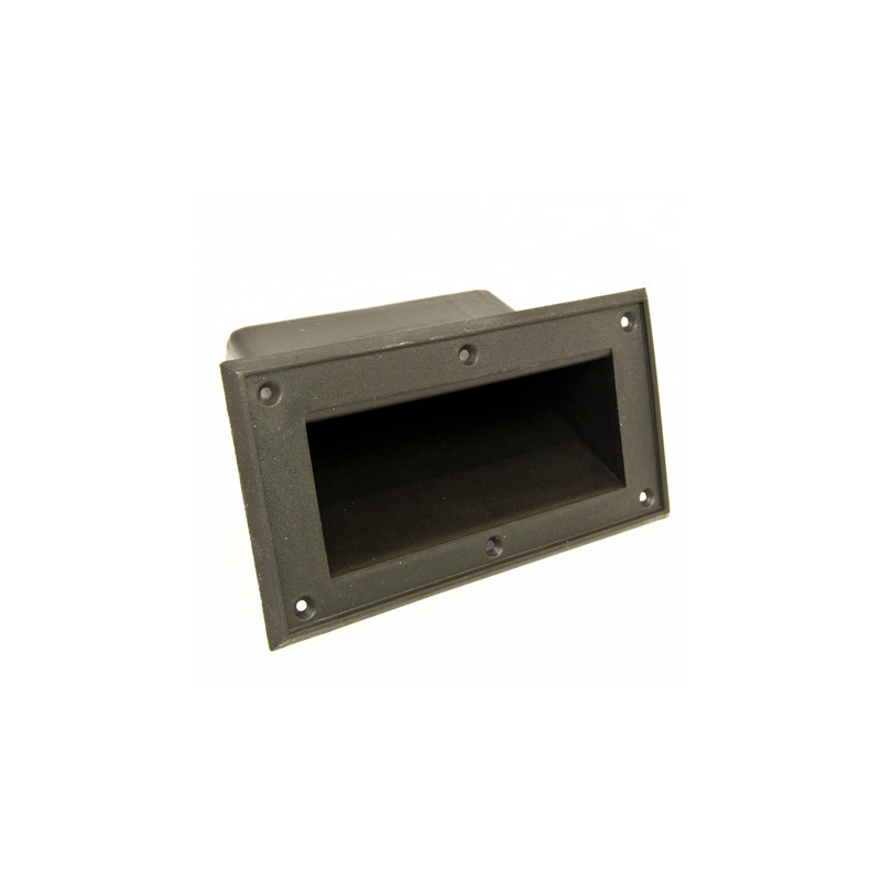 Maner boxa plastic 170x93X110mm engross
