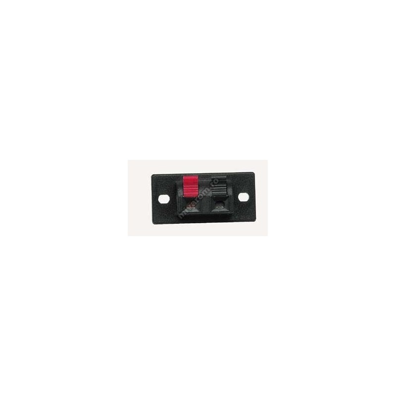 Conector boxa 2 contacte engross