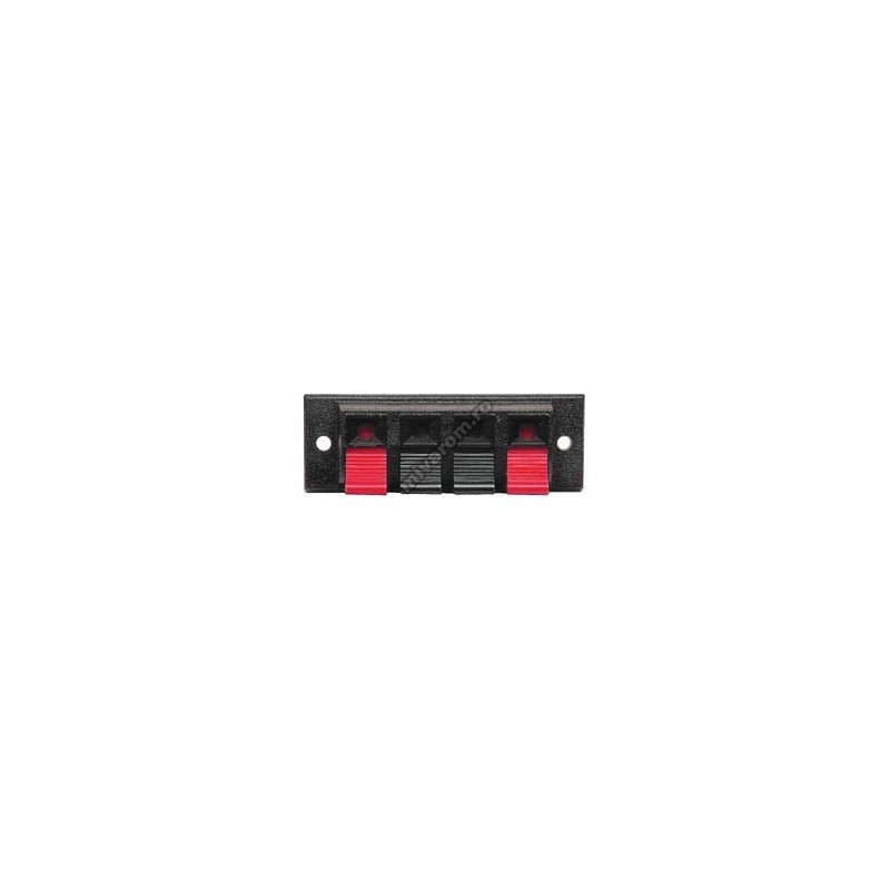 Conector boxa 4 contacte engross