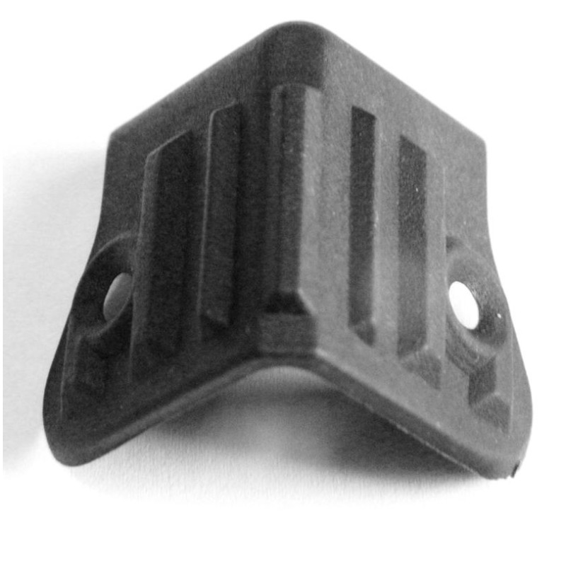 Coltar boxa plastic 33x33mm engross
