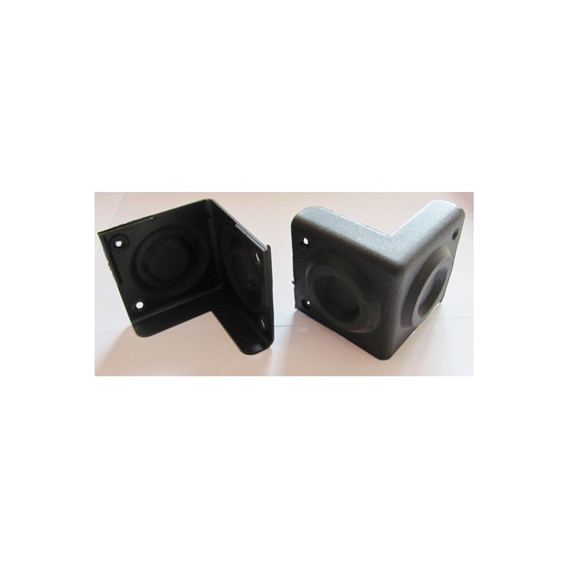 Coltar boxa plastic 55x55mm engross