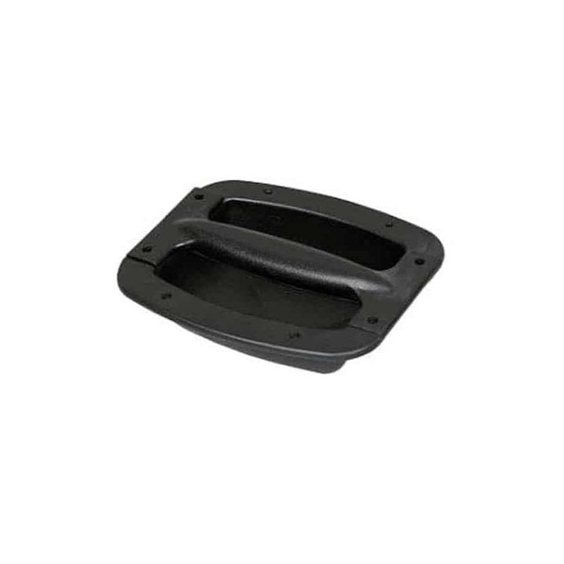 Maner boxa plastic 175x149mm engross