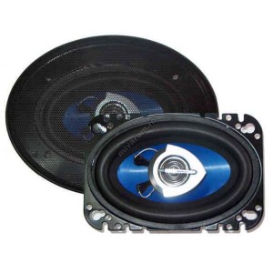 Set 2 dif auto 4x6 py462 engross