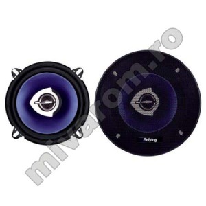 Set 2 dif auto 5 inch py502 engross