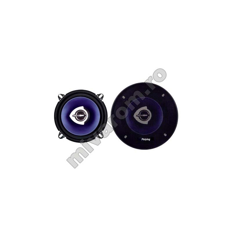 Set 2 dif auto 5 inch py502 engross